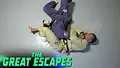 The Great Escapes by Chris Haueter image 3