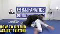 How to Defend Against Everyone by Chris Paines image 3