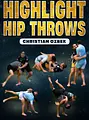 Highlight Hip Throws by Christian Ozbek image 1