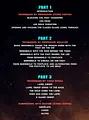The Cicero Costha BJJ Competition Blue Print by Cicero Costha image 2