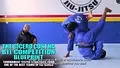 The Cicero Costha BJJ Competition Blue Print by Cicero Costha image 3
