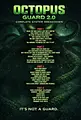 Octopus Guard 2.0 by Craig Jones image 2