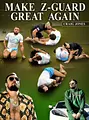 Make Z Guard Great Again by Craig Jones image 1