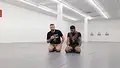 Mexican Ground Karate Escapes Volume 1: Front Headlock Escapes by Craig Jones image 4