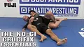 The No Gi Crucifix Essentials by Dallas Niles image 3