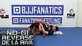 No Gi Reverse De La Riva by Dante Leon image 3