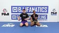 No Gi Reverse De La Riva by Dante Leon image 4