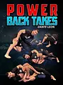 Power Back Takes by Dante Leon image 1