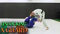 Unlocking The X-Guard by Darragh O'Conaill image 3