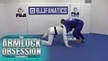 The Armlock Obsession by Dave Camarillo image 3