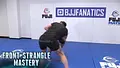 Front Strangle Mastery by David Garmo image 3