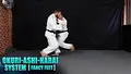Okuri Ashi Harai System by David Groom image 3