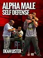 Alpha Male Self Defense by Dean Lister image 1