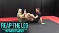 Reap The Leg by Dean Lister image 3