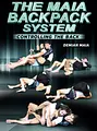 The Maia Backpack System: Controlling The Back by Demian Maia image 1