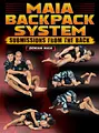 Maia Backpack System: Submissions From The Back by Demian Maia image 1
