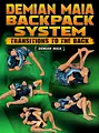 The Maia Backpack System: Transitions To The Back by Demian Maia image 1