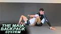 The Maia Backpack System: Controlling The Back by Demian Maia image 3