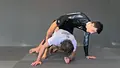 The Maia Backpack System: Controlling The Back by Demian Maia image 4