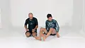 The Maia Backpack System: Transitions To The Back by Demian Maia image 4