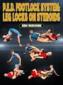 P.E.D. Footlock system: Leg locks on Steroids by Dima Murovanni image 1