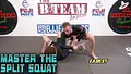 Trendsetters: Master The Split Squat by Dima Murovanni image 2