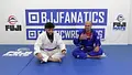 How To Kill The Half Guard Encyclopedia by Bernardo Faria image 4
