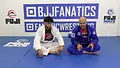 How To Kill The Half Guard Encyclopedia by Bernardo Faria image 5