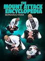 The Mount Attack Encyclopedia by Bernardo Faria image 1