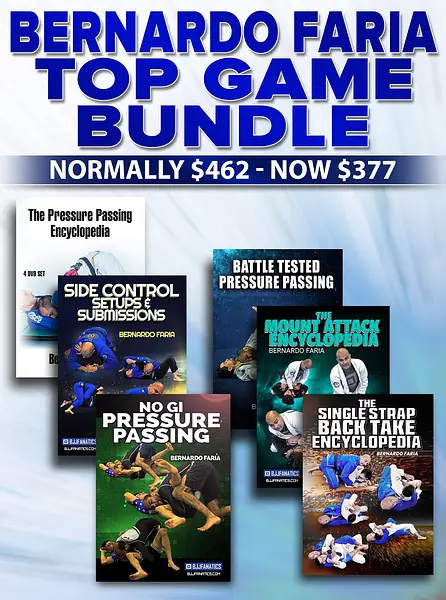 Top Game Bundle by Bernardo Faria
