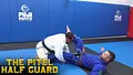 The Pitel Half Guard by Bernardo Pitel image 3