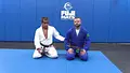 The Pitel Half Guard by Bernardo Pitel image 4