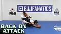 Back On Attack by Bill Cooper image 3