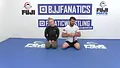 Triangle Choke Mastery by Bill Cooper image 4