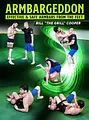 Armbargeddon by Bill Cooper image 1