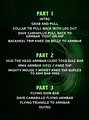 Armbargeddon by Bill Cooper image 2