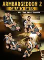 Armbargeddon 2: Guard Bars by Bill Cooper image 1