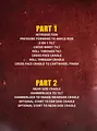 Systematic Cradles and Pinning Combinations by Bo Nickal image 2