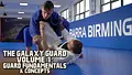 Mastering The Lapel Guard Volume 1: Introduction To The Galaxy Guard by Braulio Estima image 3