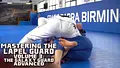 Mastering The Lapel Guard Volume 3: The Galaxy Guard Advanced by Braulio Estima image 3