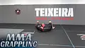 MMA Grappling by Caio Magalhaes image 3