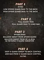 The Jiu Jitsu Manual by Caio Magalhaes image 2