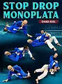 Stop Drop Monoplata by Chad Keel image 1