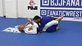 Coral Belt Concepts: Closed Guard by Fabio Gurgel image 4