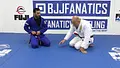 Coral Belt Concepts: Closed Guard by Fabio Gurgel image 5