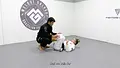Destroying Spider Guard & Lasso Guard by Fabricio Andrey image 4