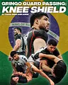 Gringo Guard Passing Knee Shield by Faris Ben-Lamkadem image 1
