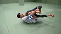 Gringo Guard Passing Knee Shield by Faris Ben-Lamkadem image 3