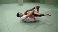 Gringo Guard Passing Knee Shield by Faris Ben-Lamkadem image 4