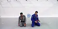 World Class Back Takes From Bottom by Felipe Pena Preguica image 4